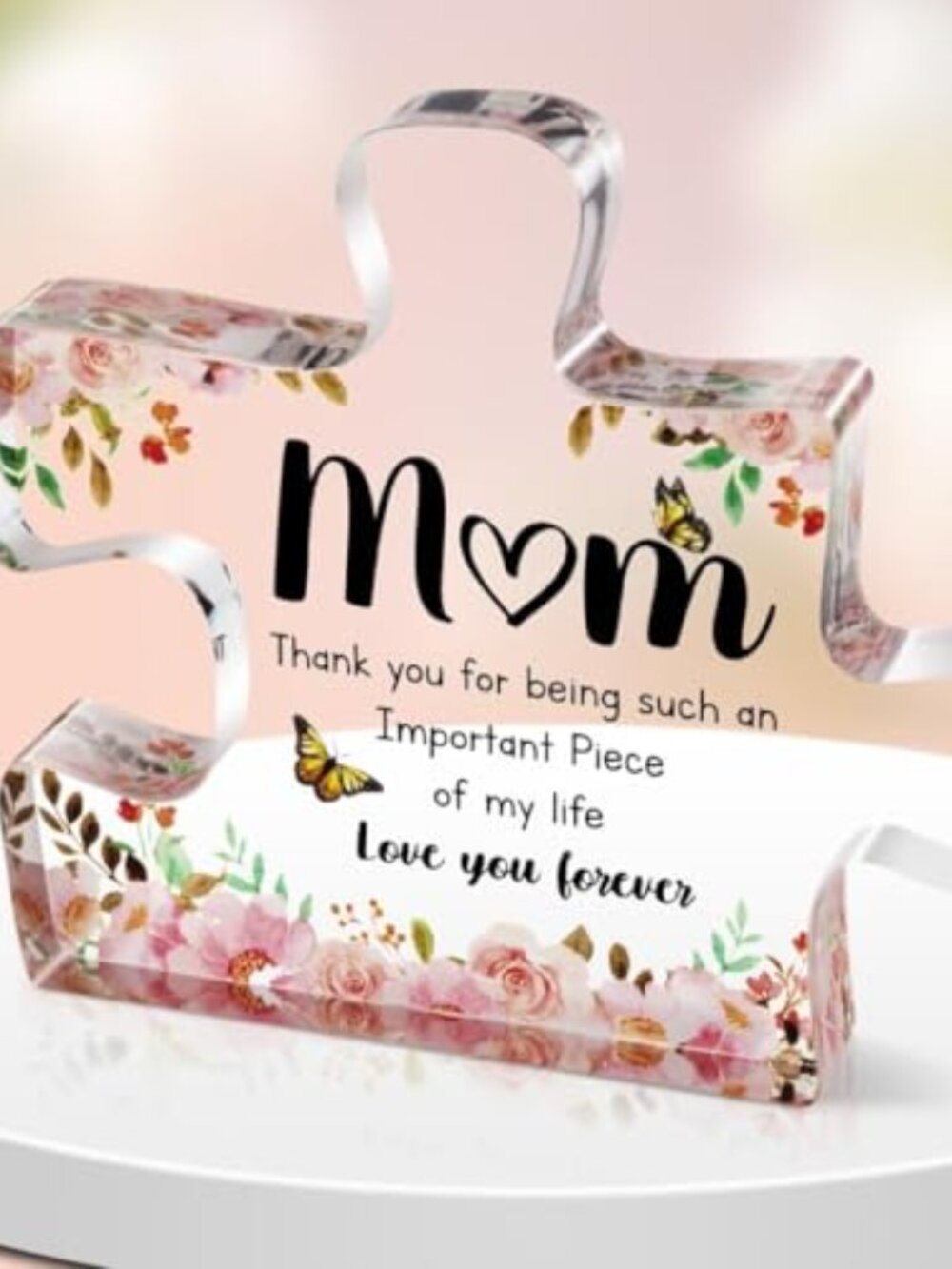 New - Gifts for Mom, Mother‎ Birthday Gifts from Daughter Son, Mom Gifts